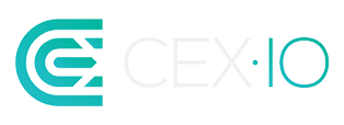 cex logo